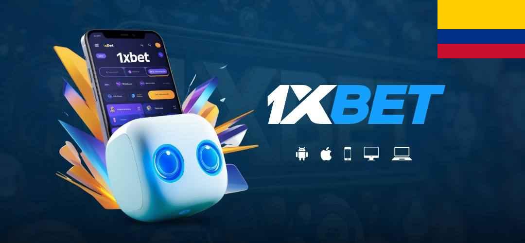 1xBet