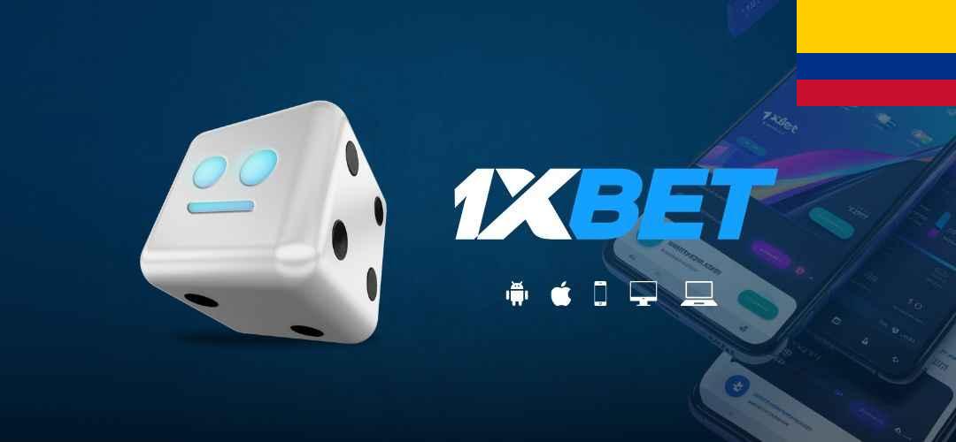 1xBet